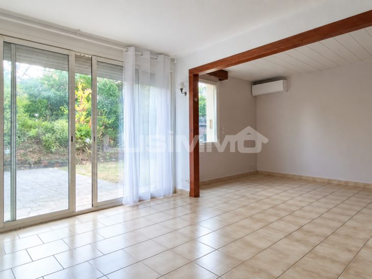 À vendre, Maison 5 pièces - 95380 Puiseux En France