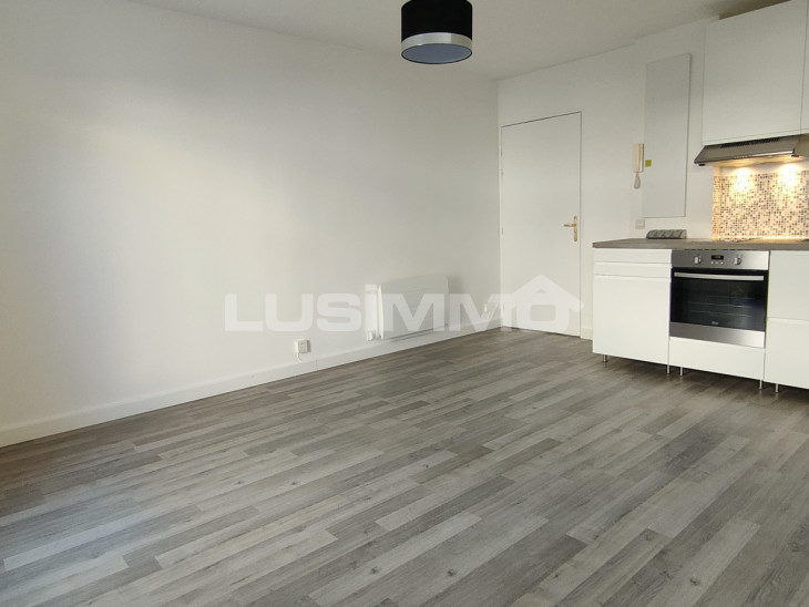 À louer, Studio 1 pièce - 95470 Vemars