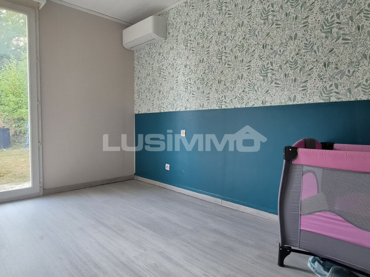 À vendre, Maison 5 pièces - 95380 Puiseux En France