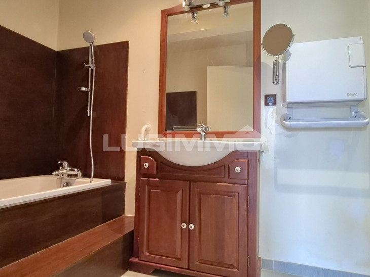 À vendre, Maison 7 pièces - 95380 Puiseux En France