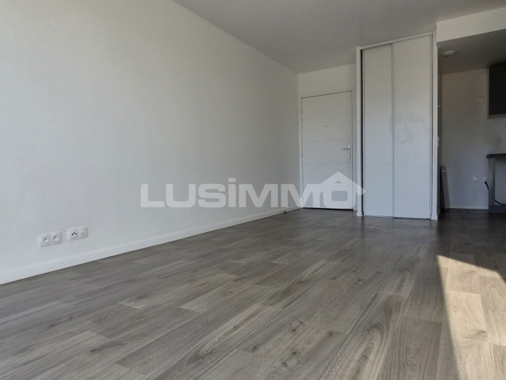 À vendre, Appartement 3 pièces - 95380 Villeron