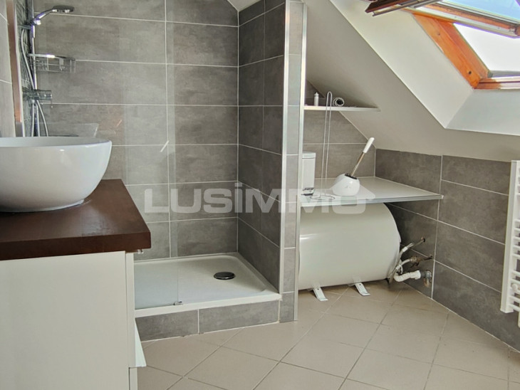À vendre, Appartement 2 pièces - 95470 Survilliers