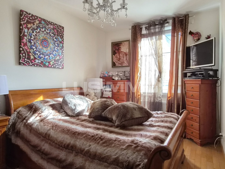 À vendre, Appartement 4 pièces - 95380 Villeron