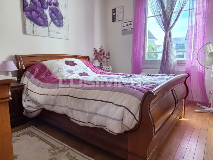 À vendre, Appartement 4 pièces - 95380 Villeron