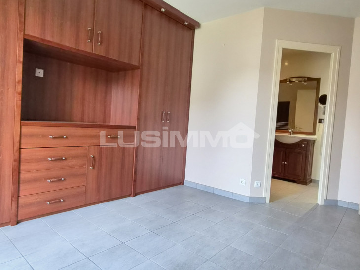 À vendre, Maison 7 pièces - 95380 Puiseux En France