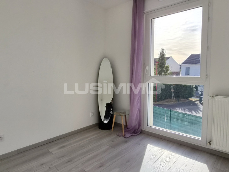 À vendre, Appartement 3 pièces - 95380 Villeron